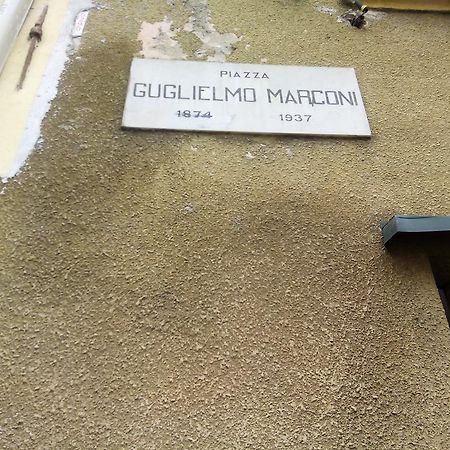 La Piazza B&B Vercurago Zewnętrze zdjęcie
