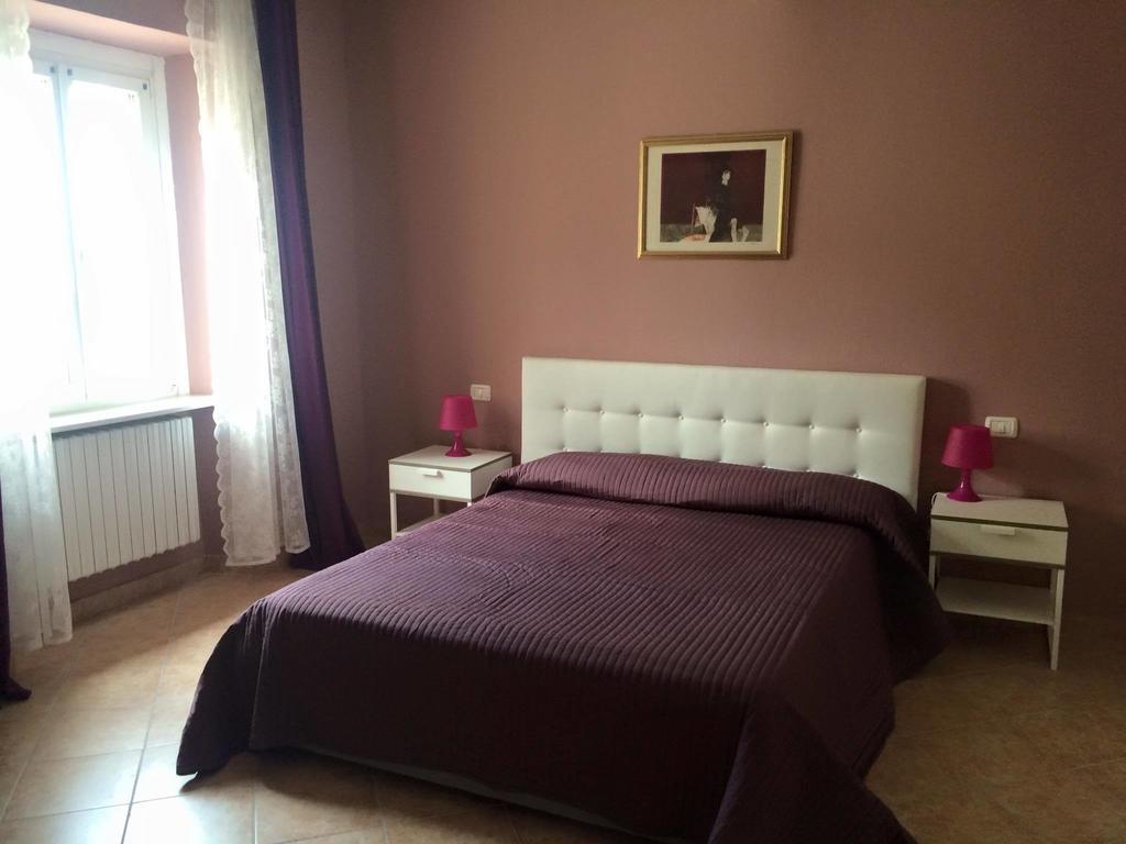 La Piazza B&B Vercurago Zewnętrze zdjęcie