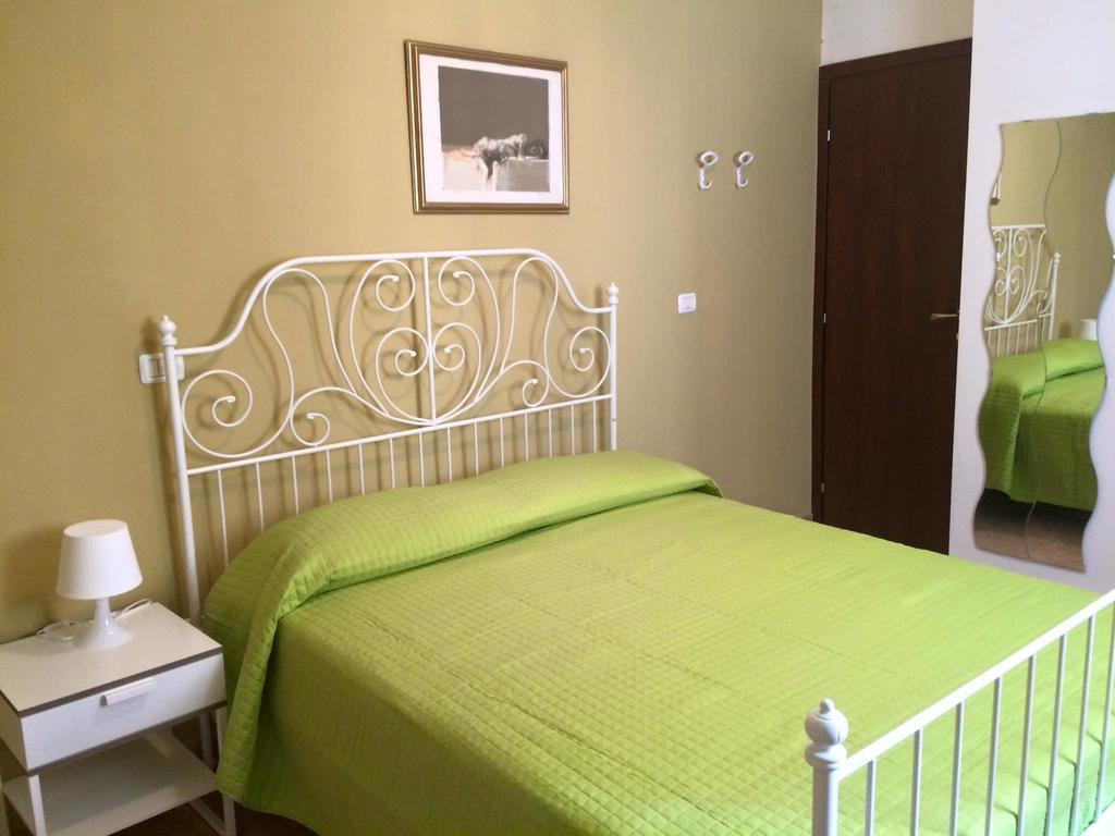 La Piazza B&B Vercurago Pokój zdjęcie