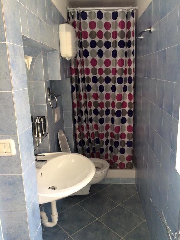 La Piazza B&B Vercurago Pokój zdjęcie